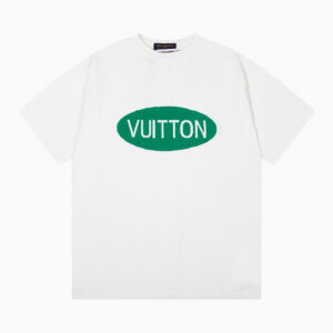 [M~2XL]루이비통 Vuitton 반팔 티셔츠 화이트