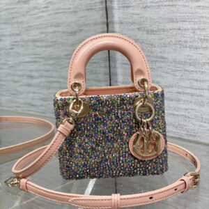 DIOR 디올 마이크로 백 S0856OIAE_M912