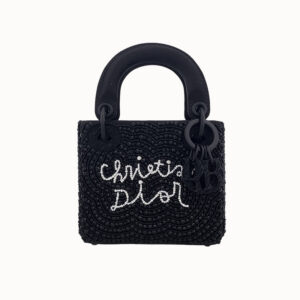 DIOR 디올 레이디 아트 컬렉션 백 M0505ORUK_M900 1
