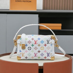 루이비통 LV x TM 사이드 트렁크 MM M14046