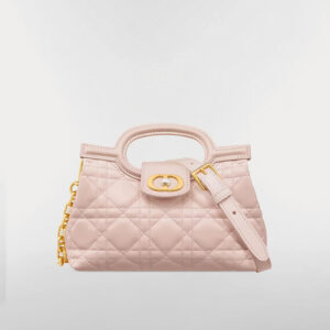 디올 Dior Jolie 탑 핸들 미니 백 S3123UNJB_M413 1