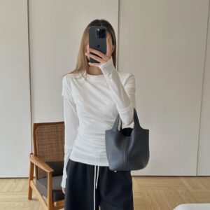 셀린느 와이드핏 트레이닝 팬츠 2