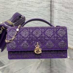 DIOR 디올 마이 디올 미니 백 S0980OIBE_M30V