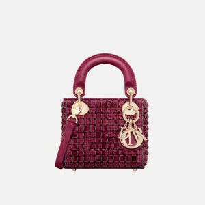 DIOR 디올 마이크로 백 S0856OIBJ-M974 1