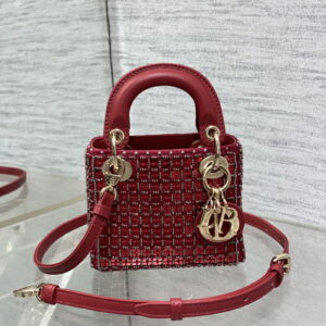 DIOR 디올 마이크로 백 S0856OIBJ-M974