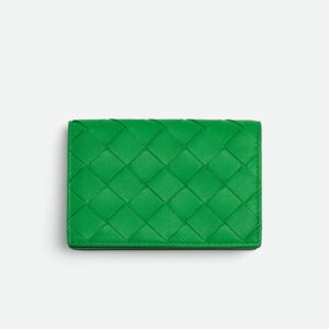 BOTTEGA VENETA 보테가베네타 인트레치아토 명함 케이스 667141VCPP33722 1