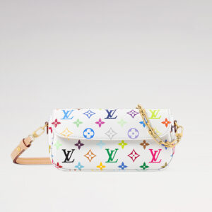 루이비통 LV x TM 월릿 온 체인 아이비 M27492 1