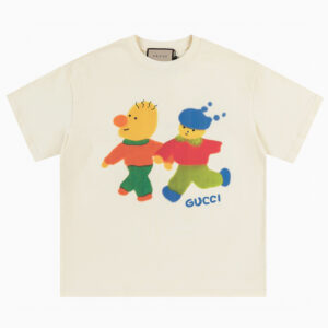 [S~XL]구찌 프렌드 반팔 티셔츠