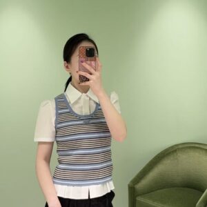 프라다 26ss 나시 신상,