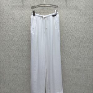 미우미우 트레이닝 팬츠 2컬러
