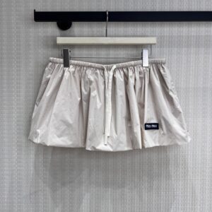 미우미우 스커트 치마
