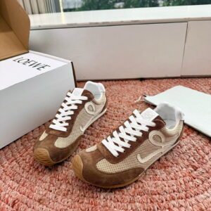 [225~290]로에베 발레 러너 2.0 베이지 M616282X48