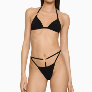 [S~XL]돌체앤가바나 컷아웃 DG 로고 비키니 O2B09JFUGA2N0000 1-1