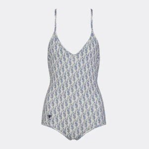 [S~XL]디올 Dioriviera 원피스 수영복 54BS01A2851_X5807