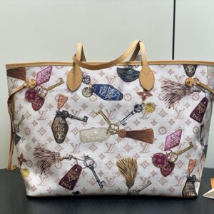 루이비통 네버풀 GM 겟어웨이 (Neverfull GM Getaway) M29449
