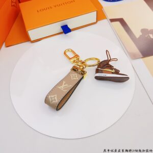 AGG 루이비통 AJ 신발 키링 LOUIS VUITTON