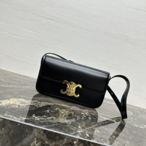 셀린느 클로드 숄더백 194143BF438NO