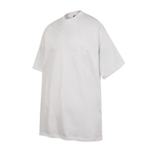 [S~XL] 크롬하츠 홀스슈 로고 로스앤젤레스 티셔츠 화이트