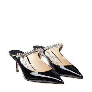 [JIMMY CHOO] 지미추 빙(BING) 65 뮬 힐 [230-250]