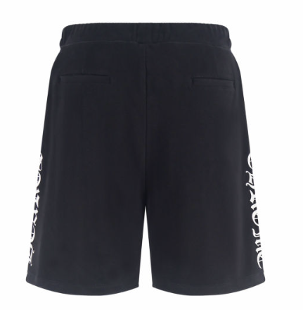 크롬하츠 호스슈 산스크리트 반바지 - 이미지 3