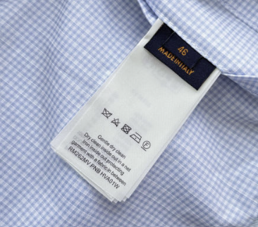 루이비통 플로럴 시그니처 자수 지퍼 데님 자켓 - 이미지 6